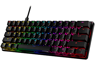 TASTIERA GAMING HYPERX Alloy Origins 60