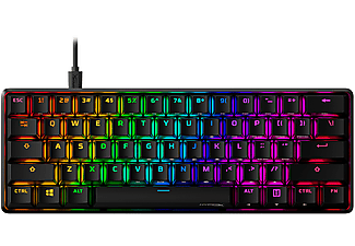 TASTIERA GAMING HYPERX Alloy Origins 60