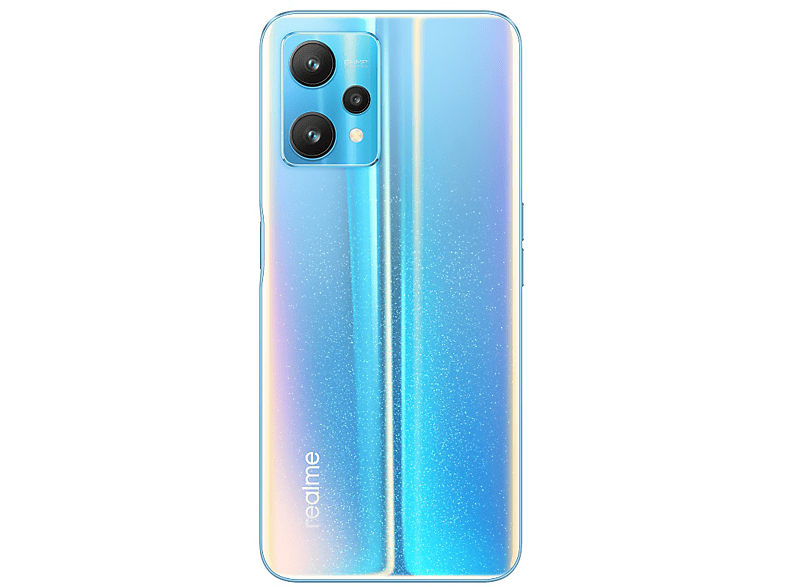 REALME 9 Pro 128GB Akıllı Telefon Gündoğumu Mavisi Fiyat & Özellik