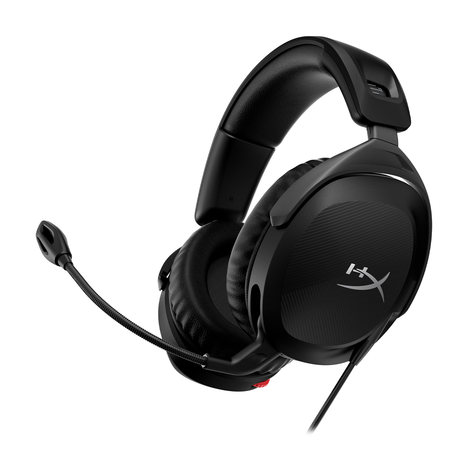 Hyperx Cloud Stinger 2 Cuffie Gaming, Nero