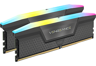 CORSAIR VENGEANCE RGB (DDR5) - Arbeitsspeicher