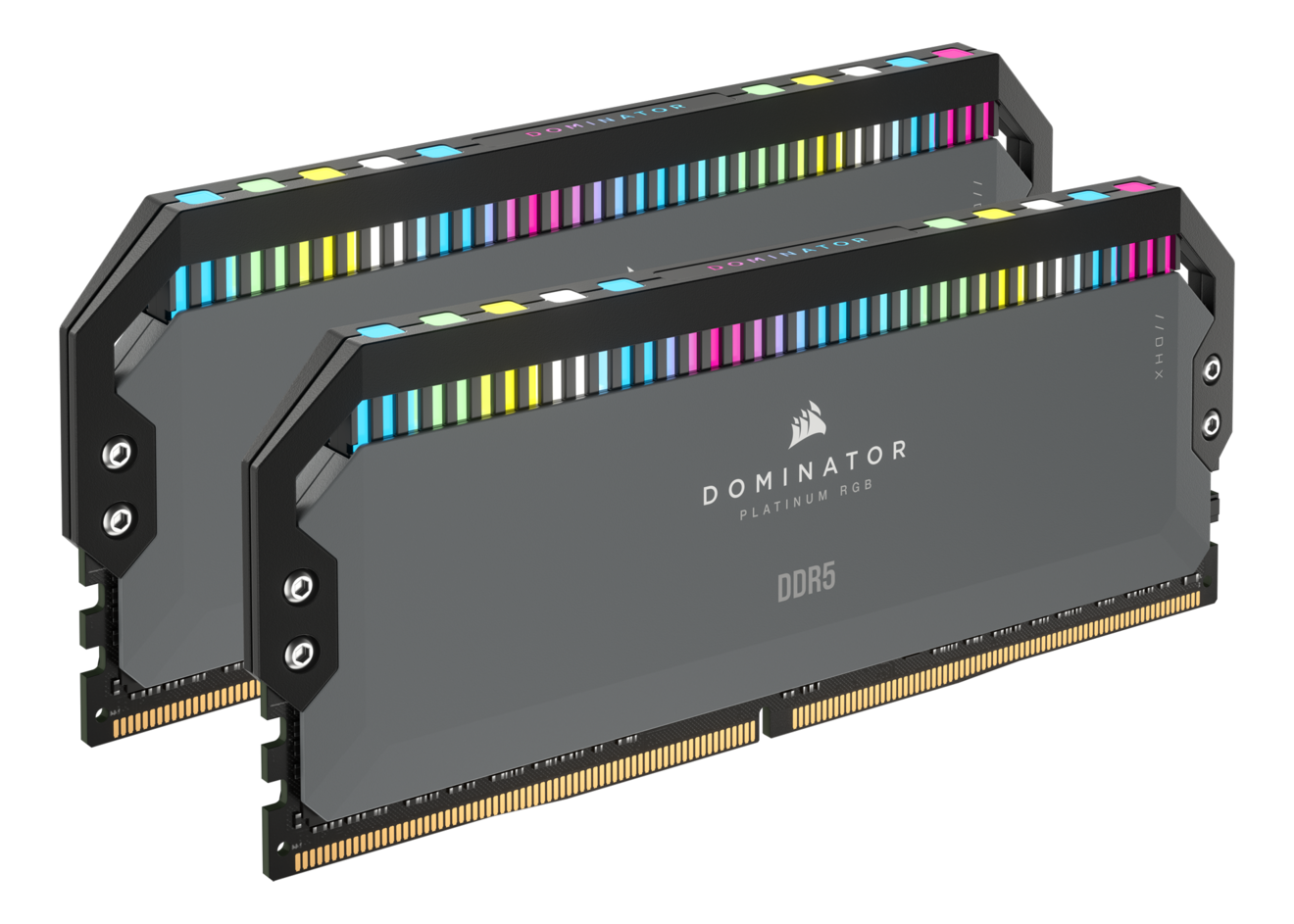 CORSAIR DOMINATOR PLATINUM RGB (DDR5) - Arbeitsspeicher