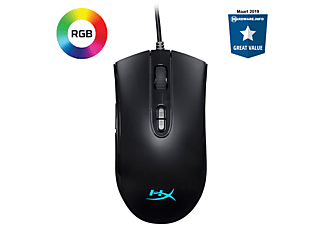 MOUSE GAMING HYPERX Pulsefire Core Mouse RGB