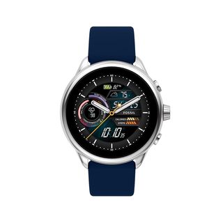 FOSSIL Gen 6 Display Smartwatch Wellness Edition FTW4070