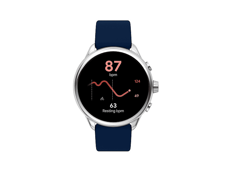 【オビソ】Fossil Gen6 Wellness Edition FOSSIL Gen 6 Display Smartwatch Wellness Edition FTW4070 | MediaMarkt