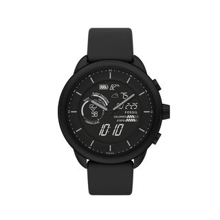 FOSSIL Gen 6 Hybrid Smartwatch Wellness Edition FTW7080