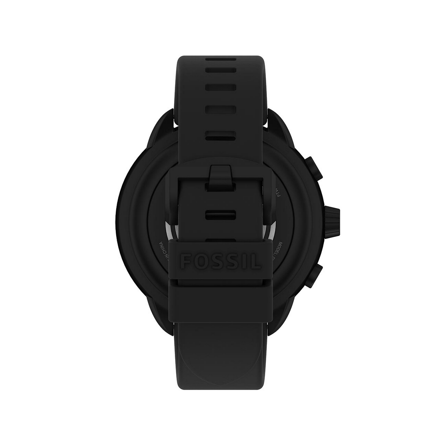 FOSSIL Gen 6 Hybrid Smartwatch Wellness Edition FTW7080
