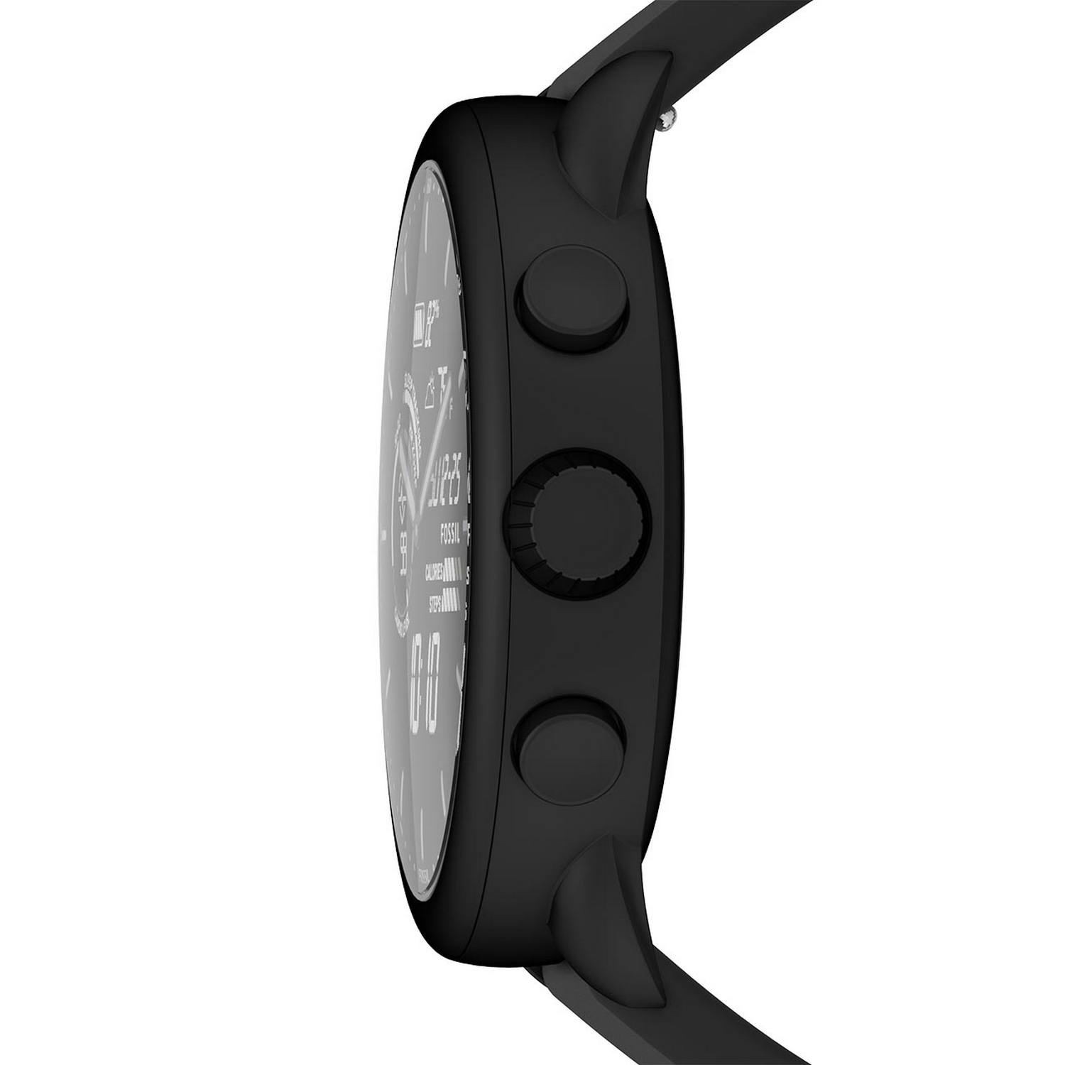 FOSSIL Gen 6 Hybrid Smartwatch Wellness Edition FTW7080