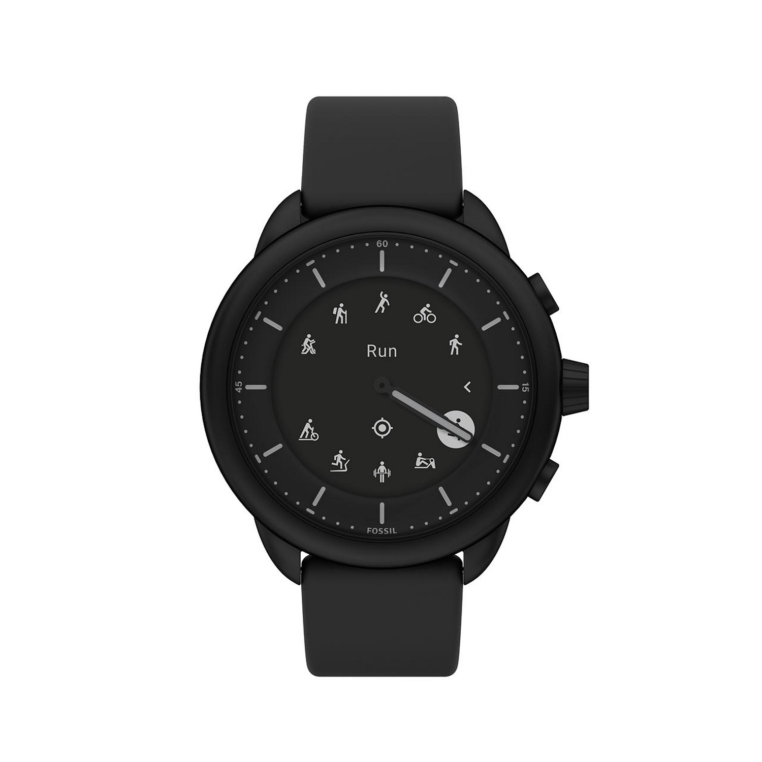 FOSSIL Gen 6 Hybrid Smartwatch Wellness Edition FTW7080
