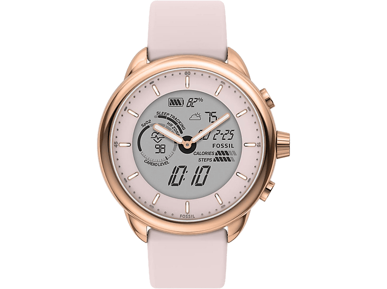 Fossil sports watch on sale price