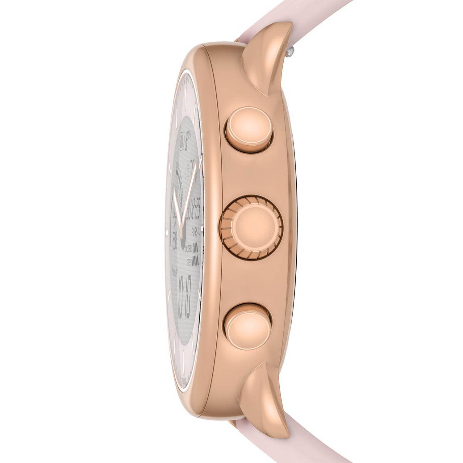 FOSSIL Gen 6 Hybrid Smartwatch Wellness EditionFTW7083