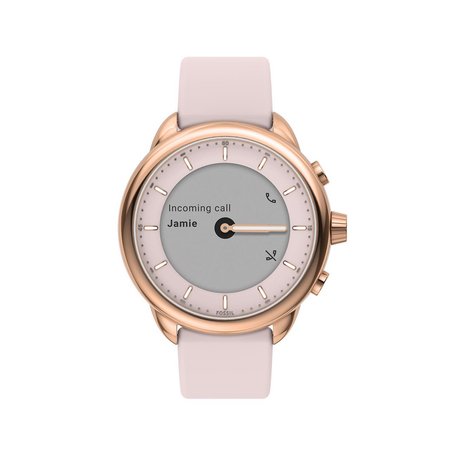 FOSSIL Gen 6 Hybrid Smartwatch Wellness EditionFTW7083