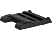 KÖNIX Mythics Spaceship PlayStation 5 konzol hűtő + töltőállomás + játéktartó, fekete