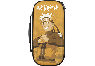 KÖNIX Naruto Shippuden - Naruto Nintendo Switch utazótok, mintás