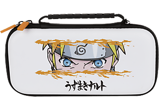 KÖNIX Naruto Shippuden Nintendo Switch kezdőcsomag, mintás