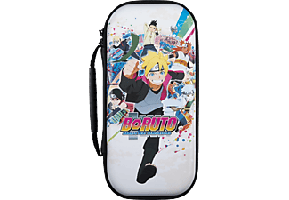 KÖNIX Boruto - Next Generations Nintendo Switch utazótok, mintás