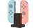 KÖNIX Mythics Nintendo Switch Joy-Con kontroller töltőállomás, fekete