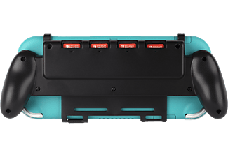 KÖNIX Mythics Nintendo Switch Lite Grip Ergo markolat, fekete