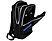KÖNIX Mythics Titan PlayStation 5 gaming hátizsák, fekete / fehér