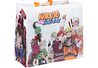 KÖNIX Naruto Shippuden M-es bevásárlótáska