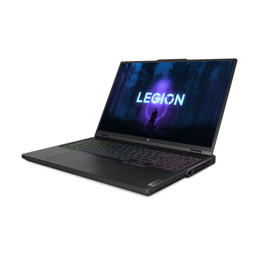 Portátil gaming - Lenovo Legion Pro 5 16IRX8, 16" WQXGA, Intel® Core™ i7-13700HX, 32GB RAM, 1TB SSD, GeForce RTX™ 4060, W11W