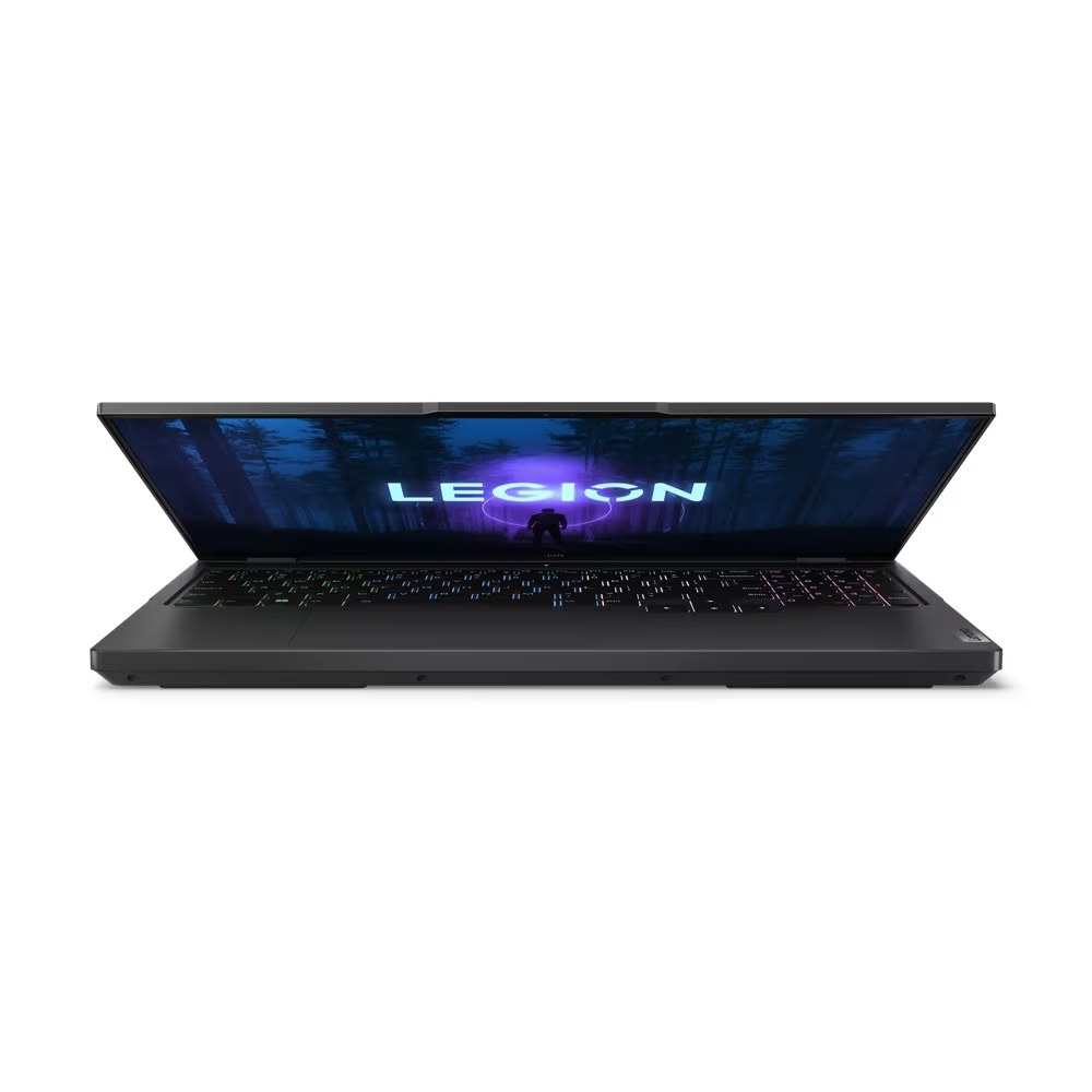 Portátil gaming - Lenovo Legion Pro 5 16IRX8, 16" WQXGA, Intel® Core™ i7-13700HX, 32GB RAM, 1TB SSD, GeForce RTX™ 4060, W11W