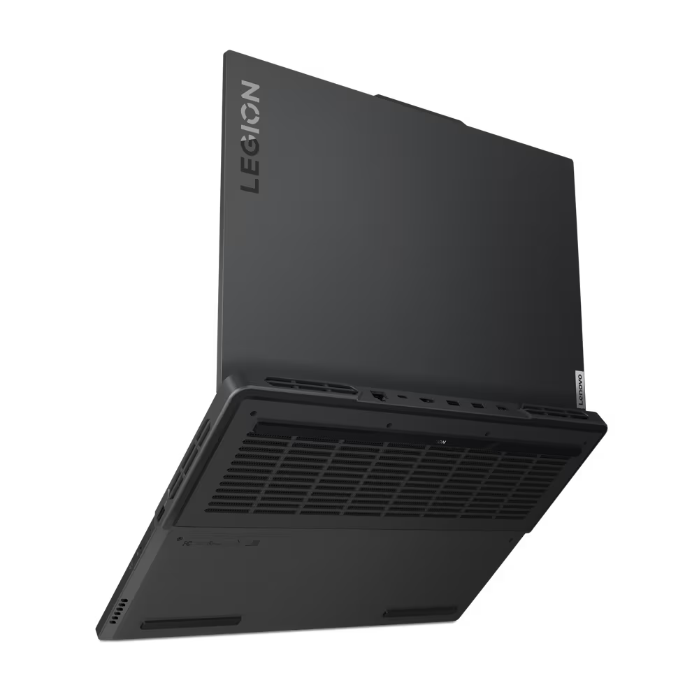 Portátil gaming - Lenovo Legion Pro 5 16IRX8, 16" WQXGA, Intel® Core™ i7-13700HX, 32GB RAM, 1TB SSD, GeForce RTX™ 4060, W11W