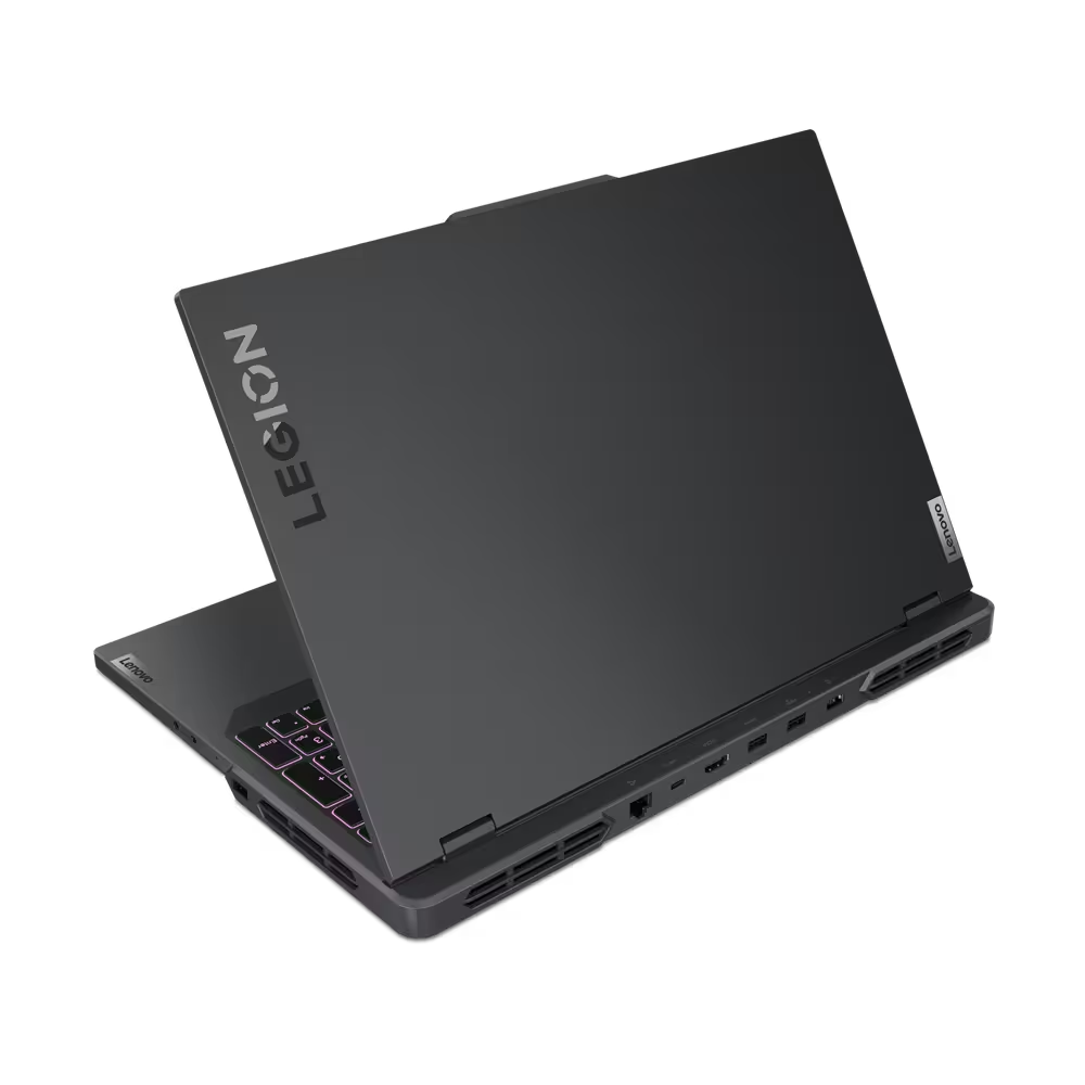 Portátil gaming - Lenovo Legion Pro 5 16IRX8, 16" WQXGA, Intel® Core™ i7-13700HX, 32GB RAM, 1TB SSD, GeForce RTX™ 4060, W11W