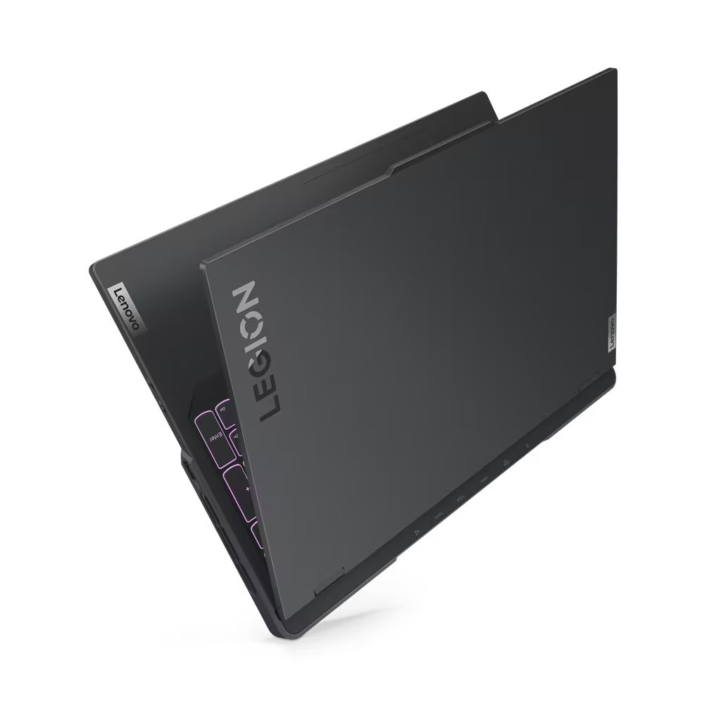 Portátil gaming - Lenovo Legion Pro 5 16IRX8, 16" WQXGA, Intel® Core™ i7-13700HX, 32GB RAM, 1TB SSD, GeForce RTX™ 4060, W11W