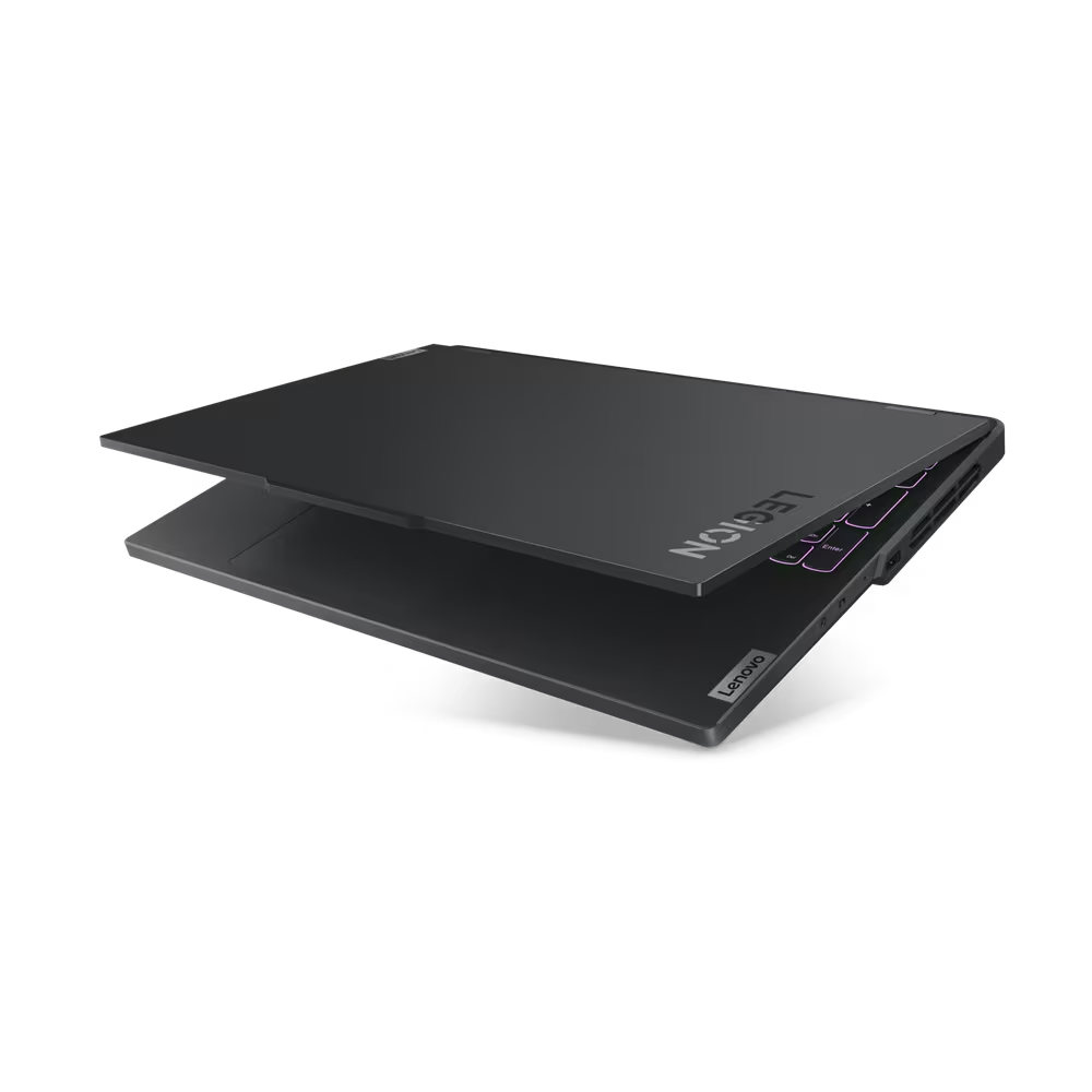 Portátil gaming - Lenovo Legion Pro 5 16IRX8, 16" WQXGA, Intel® Core™ i7-13700HX, 32GB RAM, 1TB SSD, GeForce RTX™ 4060, W11W