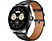 HUAWEI WATCH Buds - Smartwatch (140-210 mm, Cuir, Noir)