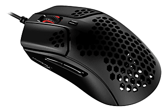 MOUSE GAMING HYPERX PULSEFIRE HASTE MOUSE