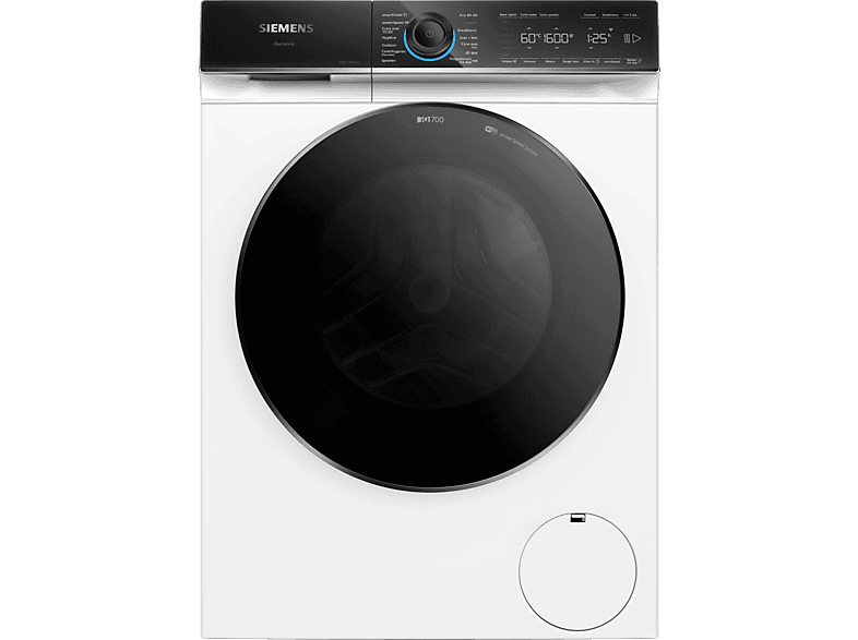 Siemens Wg56b207nl Iq700 Speedpack Xl