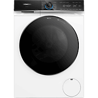 MediaMarkt SIEMENS WG56B207NL iQ700 speedPack XL Wasmachine aanbieding