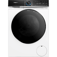 MediaMarkt SIEMENS WG54B2A7NL iQ700 intelligentDosing Wasmachine aanbieding