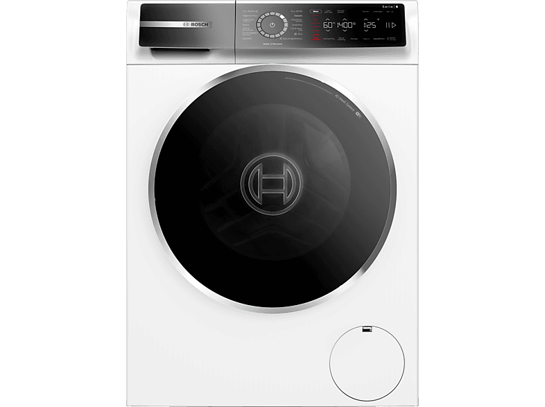 Bosch Wgb24405nl Serie 8 Home Connect