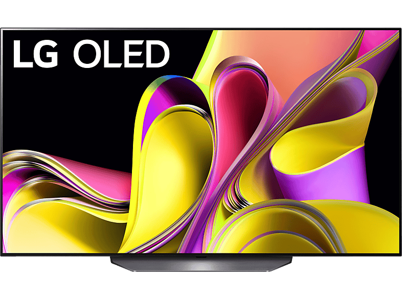 4K, SMART / 23 UHD LG OLED LG webOS 139 (Flat, Zoll cm, OLED55B39LA 55 TV TV, mit ThinQ)