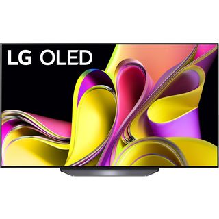 LG ELECTRONICS OLED55B39LA 55 Zoll 4K OLED TV B3