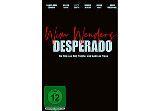 Wim Wenders: Desperado [DVD]