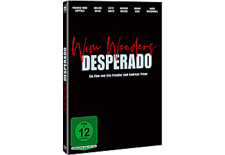 Wim Wenders: Desperado [DVD]
