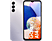SAMSUNG Smartphone Galaxy A14 64 GB Silver (SM-A145RZSUEUB)