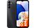 SAMSUNG Smartphone Galaxy A14 64 GB Black (SM-A145RZKUEUB)