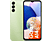 SAMSUNG Smartphone Galaxy A14 64 GB Light Green (SM-A145RLGUEUB)