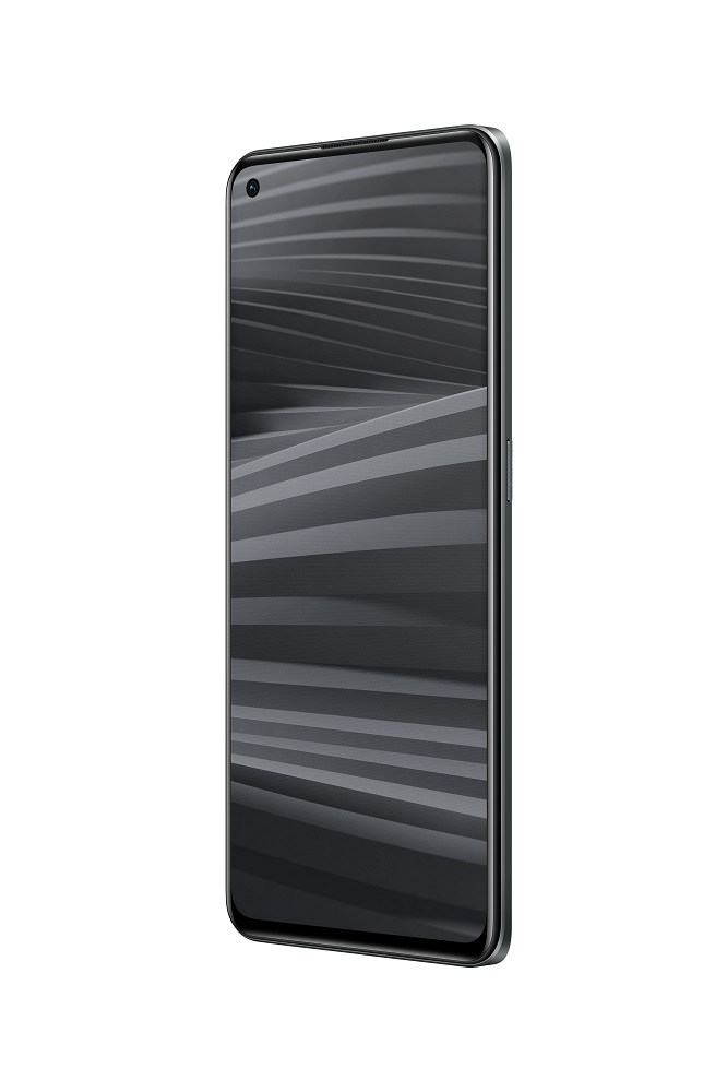 REALME GT2 256GB Akıllı Telefon Çelik Siyahı