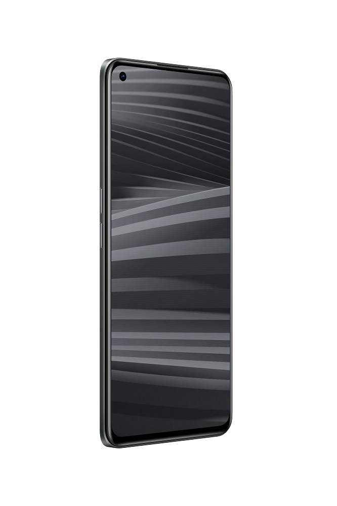 REALME GT2 256GB Akıllı Telefon Çelik Siyahı