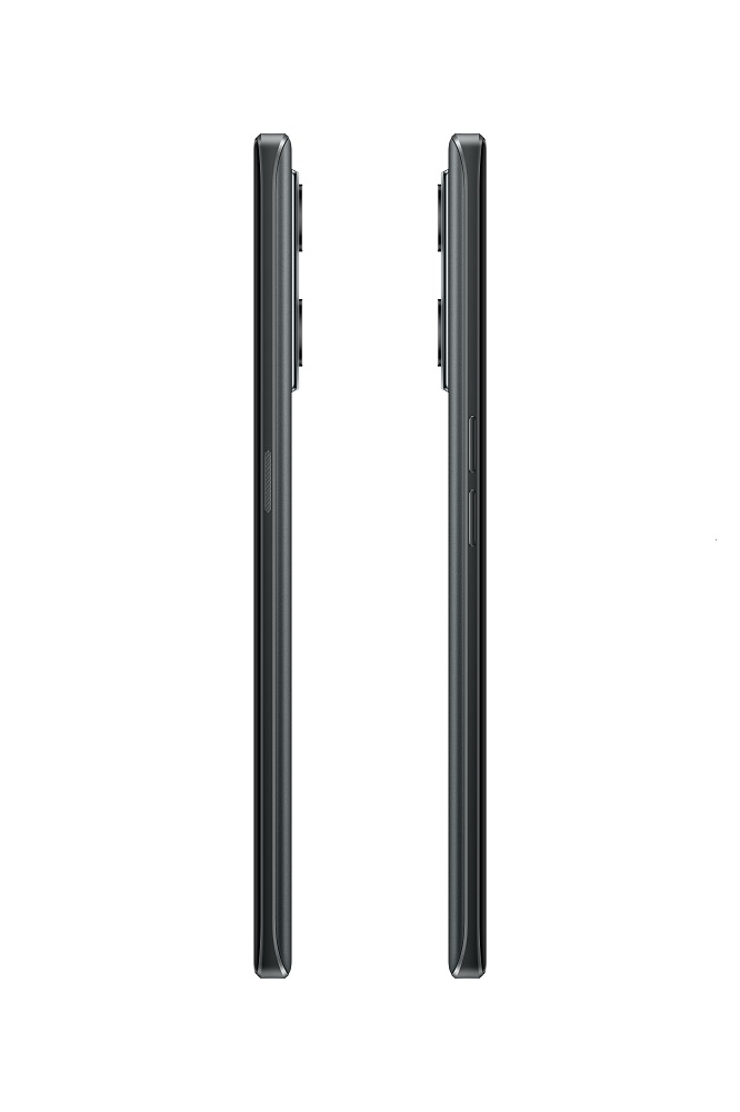 REALME GT2 256GB Akıllı Telefon Çelik Siyahı