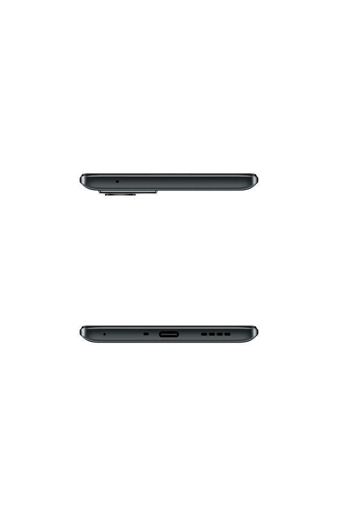 REALME GT2 256GB Akıllı Telefon Çelik Siyahı
