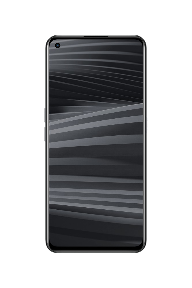 REALME GT2 256GB Akıllı Telefon Çelik Siyahı