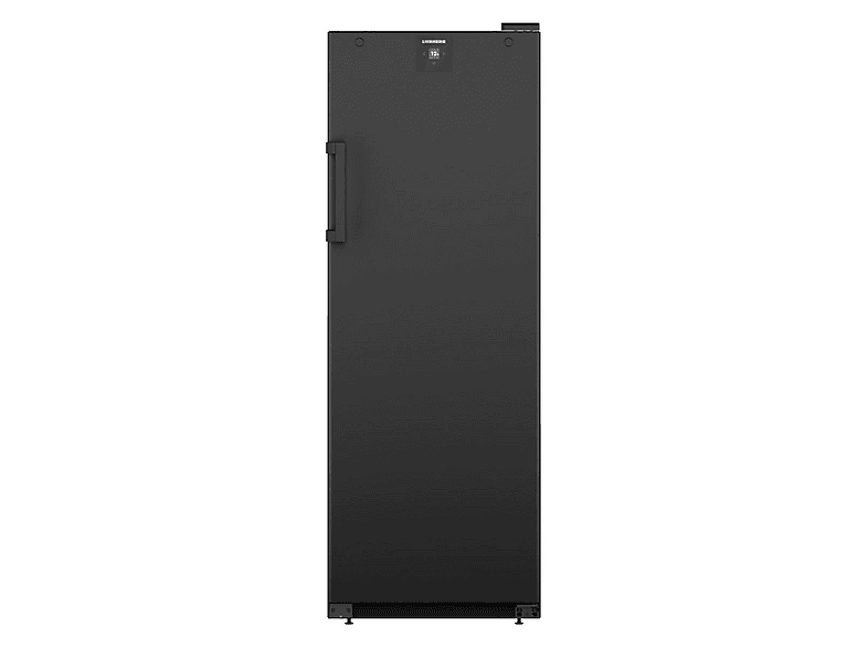 Liebherr WSbl 5001 GrandCru Weinlagerschrank (196 l, 97 kWh, EEK: E, Schwarz, Anzahl Flaschen: 196) — Foto 3 von 5