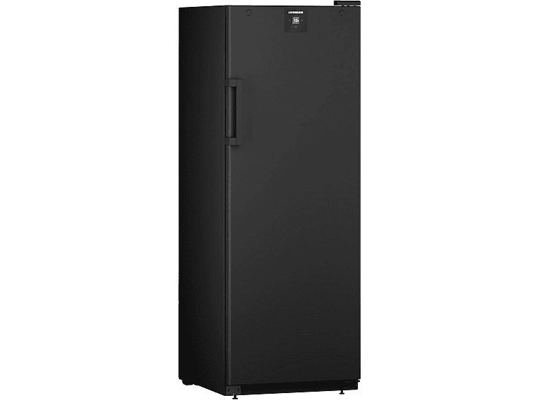 Liebherr WSbl 5001 GrandCru Weinlagerschrank (196 l, 97 kWh, EEK: E, Schwarz, Anzahl Flaschen: 196) — Foto 2 von 5